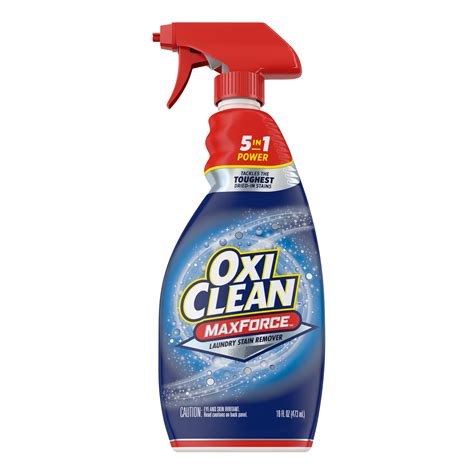 Make homemade <b>OxiClean</b> with this recipe using washing soda and hydrogen peroxide Materials 1 cup water ½ cup hydrogen peroxide ½ cup washing soda Tools measuring cup <b>spray</b> <b>bottle</b> Instructions Mix all ingredients together and store in a dark <b>spray</b> <b>bottle</b>. . How to open oxiclean spray bottle